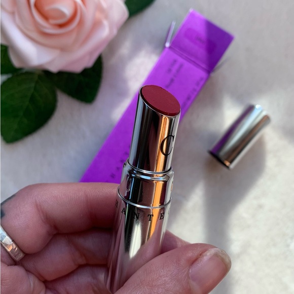 BNIB Chantecaille Lotus 2g Lipstick - Picture 8 of 15